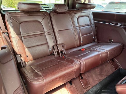 Used 2019 Lincoln Navigator L Black Label image 20