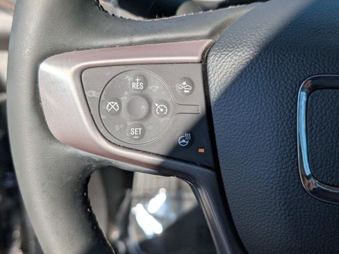 Certified 2023 GMC Acadia AT4 w/ Technology Package image 26