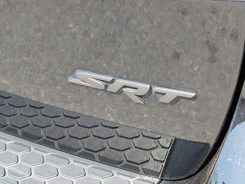 Used 2022 Dodge Durango SRT w/ Technology Group image 12