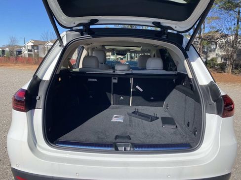 New 2026 Mercedes-Benz GLE 350 GLE  350 image 9