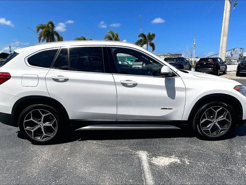 Used 2016 BMW X1 xDrive28i AWD/4WD image 30
