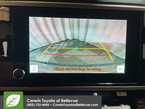 New 2026 Toyota Tundra SR5 image 18