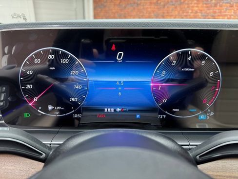 New 2026 Mercedes-Benz GLE 580 4MATIC image 15