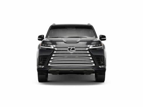New 2026 Lexus LX 600 4WD w/ Luxury Package image 7