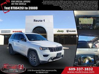 Used 2019 Jeep Grand Cherokee Limited video 1