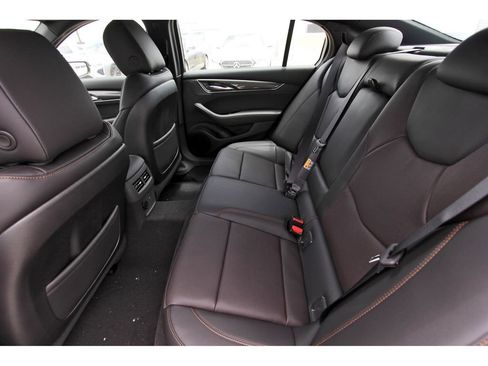 New 2026 Cadillac CT5 Sport w/ Technology Package RWD image 7