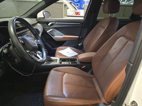 Used 2021 Audi Q3 2.0T Premium AWD/4WD image 11