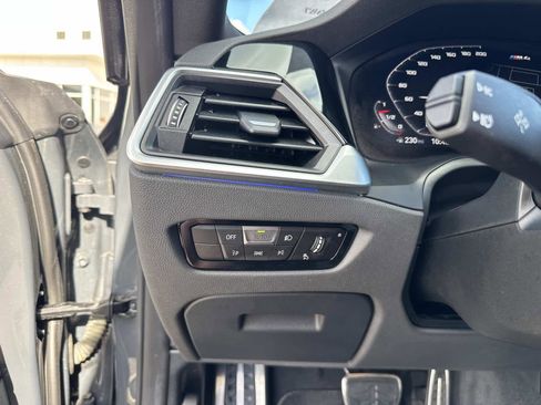 Certified 2023 BMW M4 xDrive Competition w/ Executive Package image 27