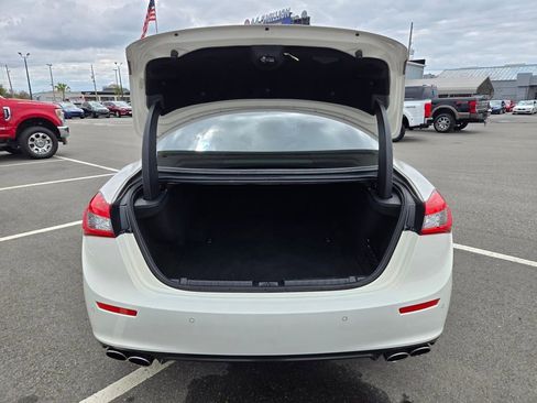 Used 2015 Maserati Ghibli S Q4 image 18