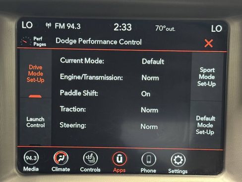 Used 2023 Dodge Charger SXT w/ Blacktop Package AWD/4WD image 35