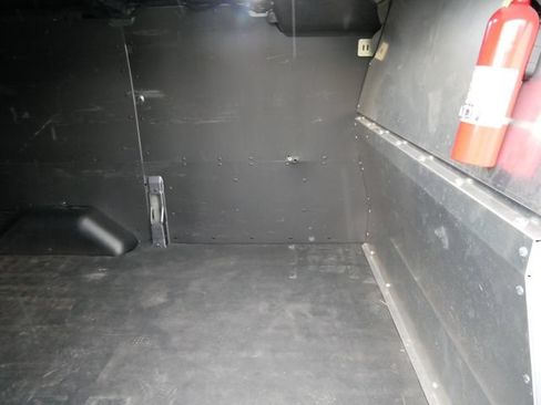 Used 2023 Ford Transit 150 Low Roof w/ Interior Upgrade Package RWD image 7