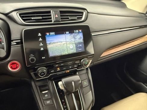 Used 2018 Honda CR-V EX-L image 23