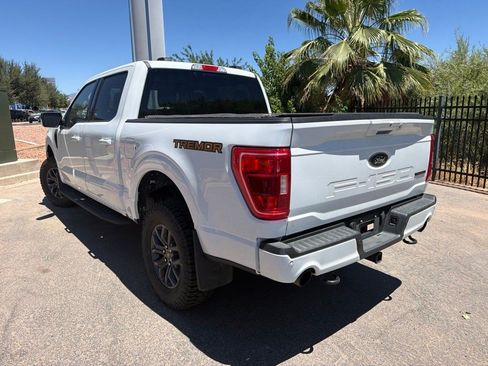 Used 2023 Ford F150 Tremor AWD/4WD image 3