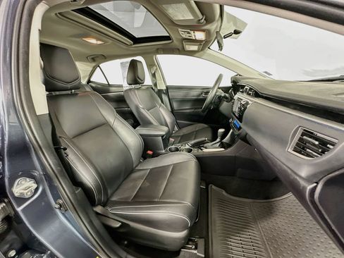 Used 2014 Toyota Corolla S Premium w/ Driver Convenience Package FWD image 28