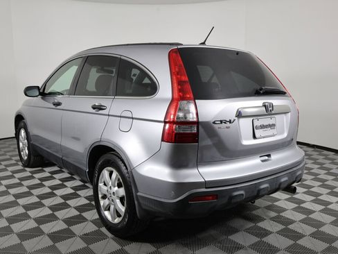 Used 2008 Honda CR-V EX image 4