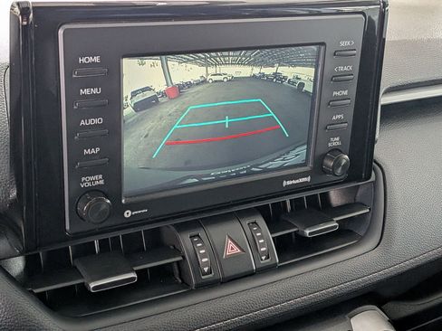 Certified 2022 Toyota RAV4 XLE Premium FWD image 20