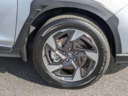 Certified 2025 Subaru Crosstrek 2.5i Limited w/ Popular Package #3A image 11