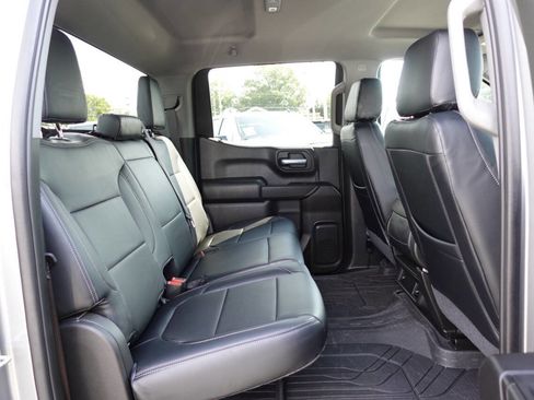 Used 2023 GMC Sierra 1500 Pro w/ Graphite Edition image 29