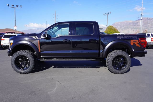 Used 2026 Ford F150 Raptor w/ Equipment Group 803A Raptor R AWD/4WD image 9