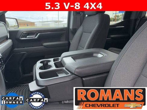 Used 2024 GMC Sierra 1500 Elevation AWD/4WD image 16