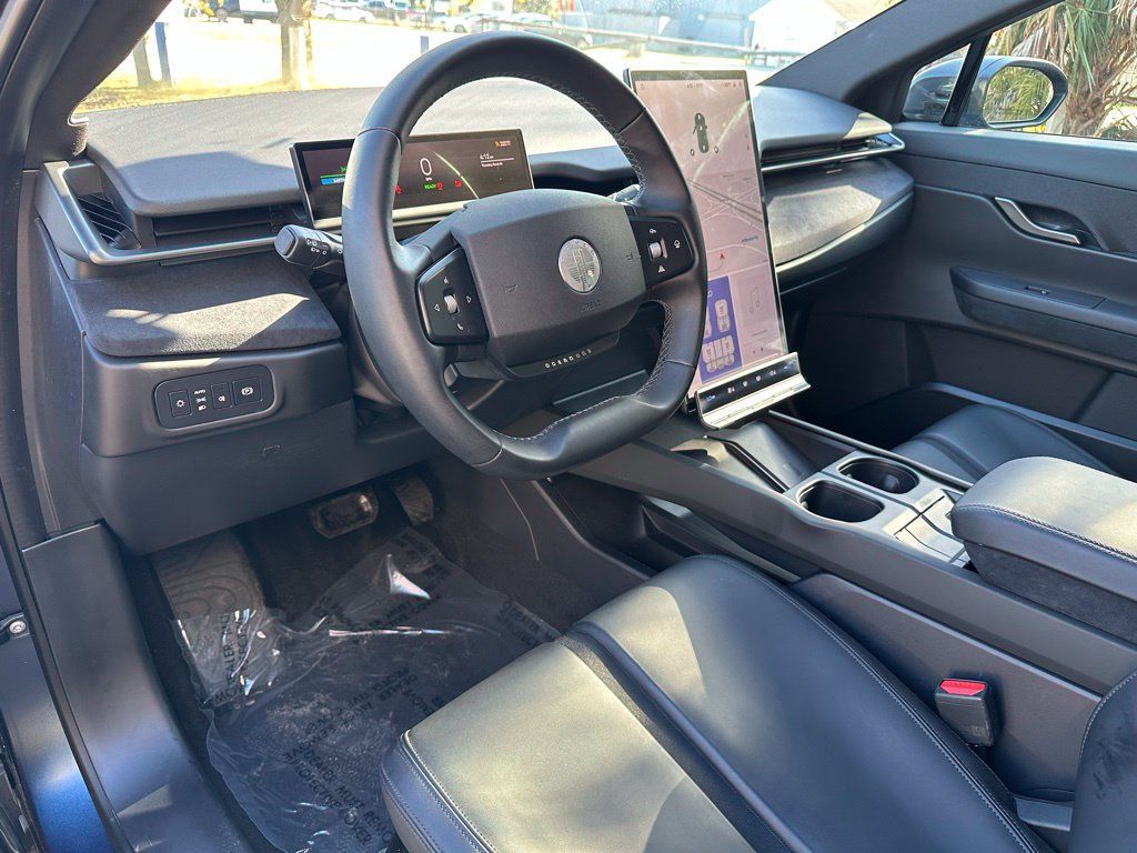 Used 2023 Fisker Ocean One AWD/4WD image 20
