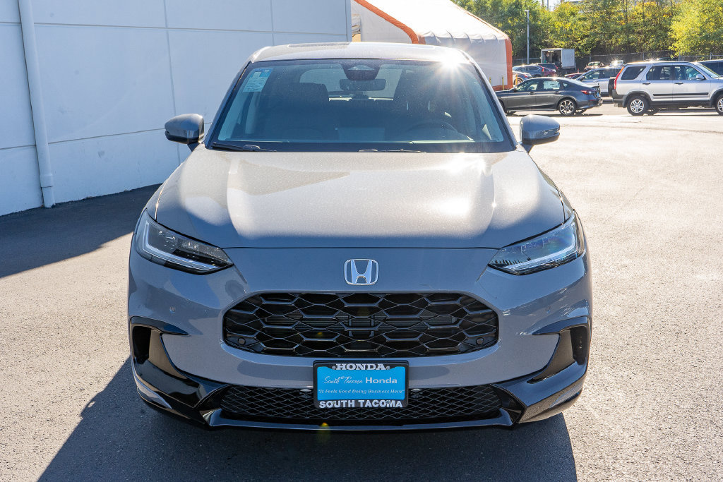 New 2027 Honda HR-V EX-L image 3
