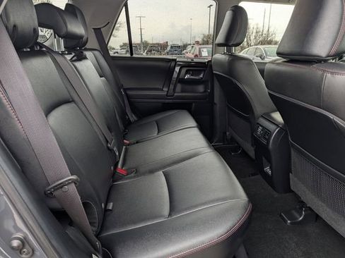 Used 2024 Toyota 4Runner TRD Pro image 33