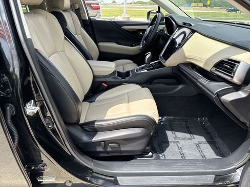 Certified 2025 Subaru Outback Limited AWD/4WD image 15