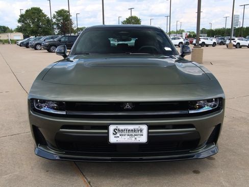 New 2026 Dodge Charger R/T AWD/4WD image 2