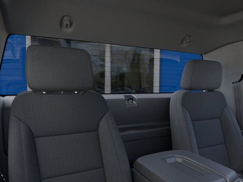 New 2025 GMC Sierra 2500 Pro w/ 1SA Pro Safety Plus Package image 42