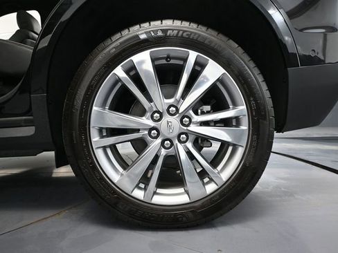 Used 2023 Cadillac XT5 Premium Luxury w/ Platinum Package AWD/4WD image 16