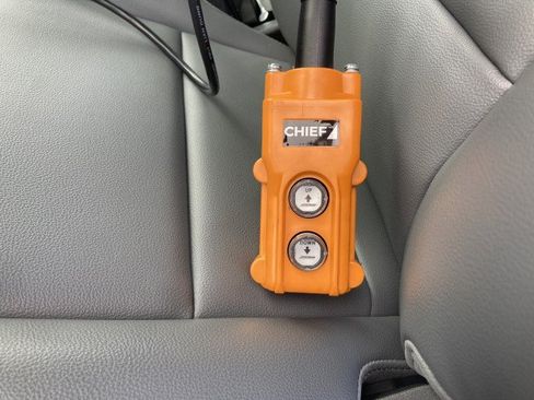 New 2026 Ford F550 4x4 Regular Cab Super Duty image 14