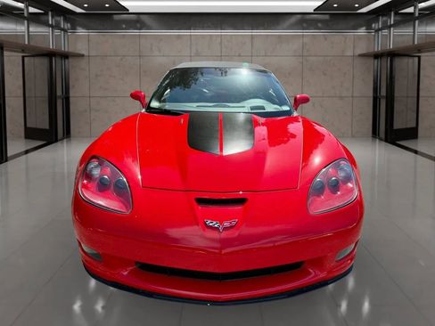 Used 2013 Chevrolet Corvette 427 w/ 1SC Preferred Equipment Group image 26