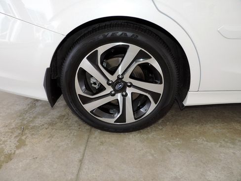 Used 2022 Subaru Legacy Limited XT w/ Popular Package #3 AWD/4WD image 10
