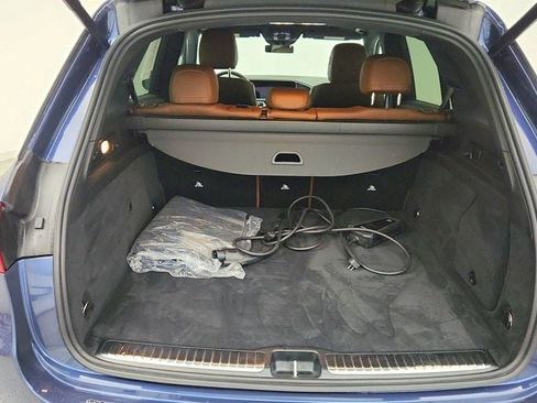 Used 2025 Mercedes-Benz GLE 450e 4MATIC w/ Driver Assistance Package image 20