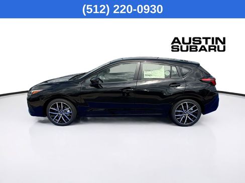 New 2026 Subaru Impreza 2.0i Sport AWD/4WD image 5