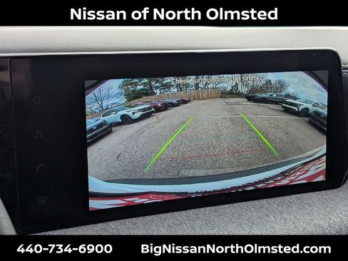New 2026 Nissan Kicks SV w/ Cold Weather Package AWD/4WD image 15