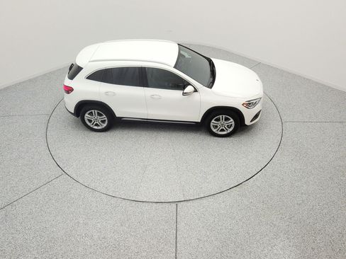 Certified 2023 Mercedes-Benz GLA 250 4MATIC image 12