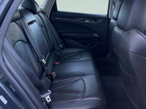 Used 2017 Buick LaCrosse Essence w/ Sun and Shade Package FWD image 25