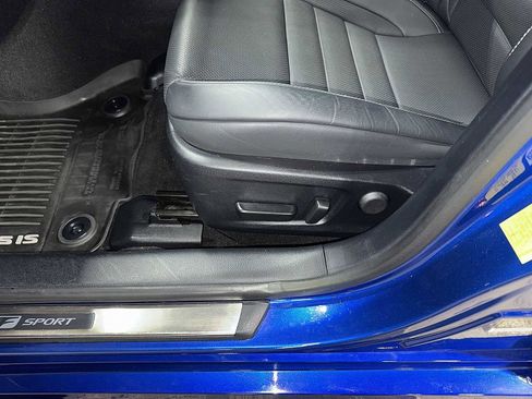 Used 2023 Lexus IS 350 F Sport image 23
