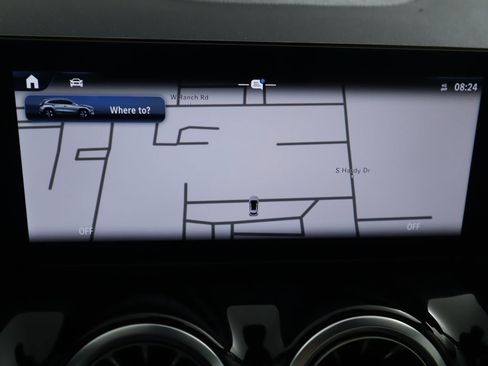 Certified 2025 Mercedes-Benz GLA 250 GLA 250 image 15