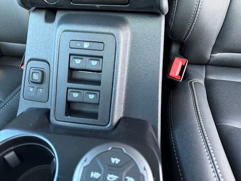 New 2025 Ford Bronco Badlands AWD/4WD image 43