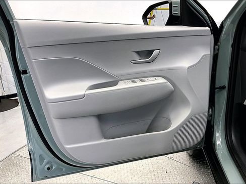 Certified 2024 Hyundai Kona SEL image 16