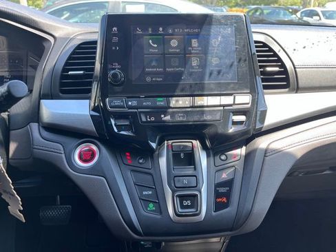 Used 2019 Honda Odyssey EX-L image 8