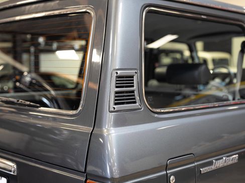 Used 1989 Toyota Land Cruiser image 52