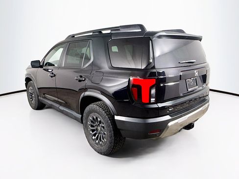 New 2026 Honda Passport TrailSport image 31