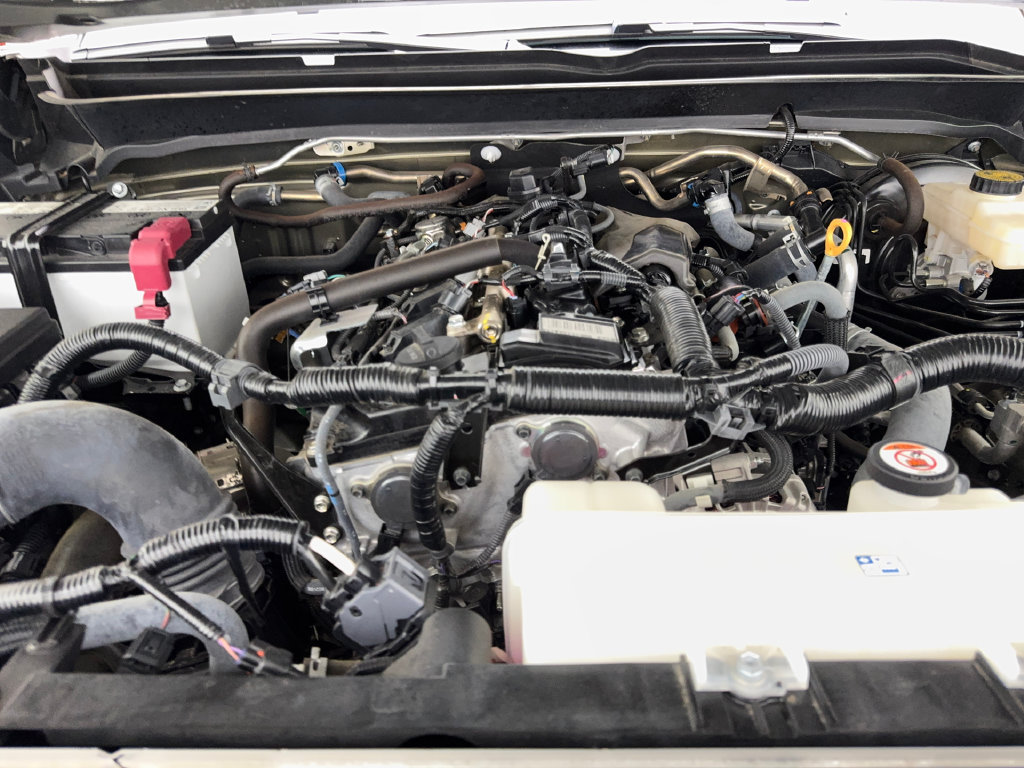 Used 2024 Toyota Tacoma TRD Sport RWD image 74