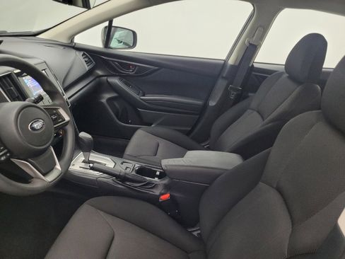 Used 2018 Subaru Impreza 2.0i image 17