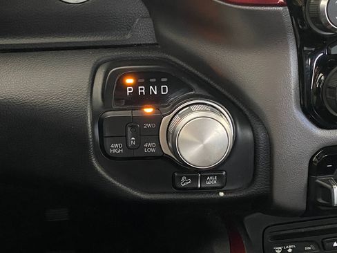 Used 2019 RAM 1500 Rebel w/ Level 2 Equipment Group image 17