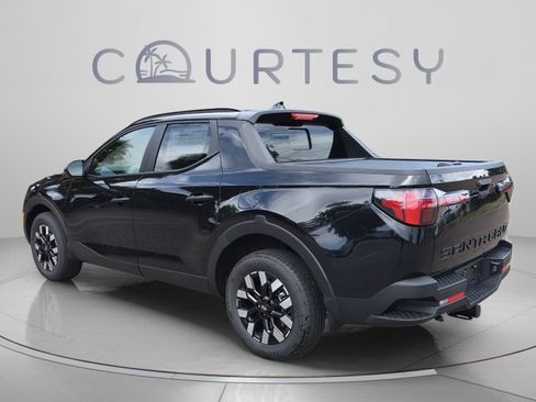 New 2027 Hyundai Santa Cruz SEL FWD image 3